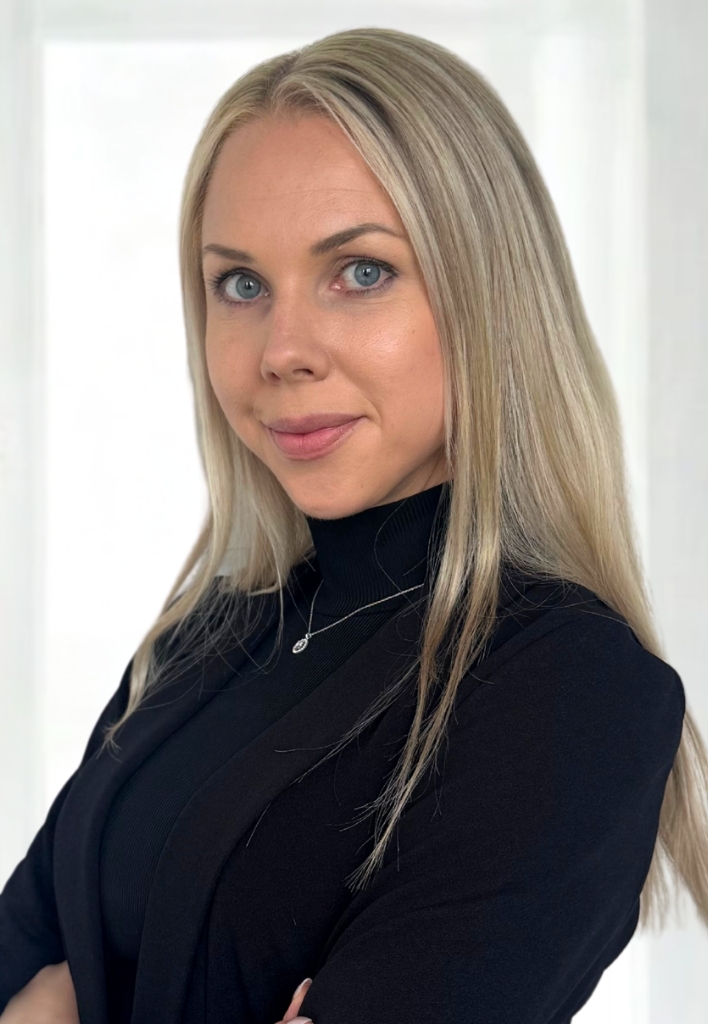 Sandra Hedebris