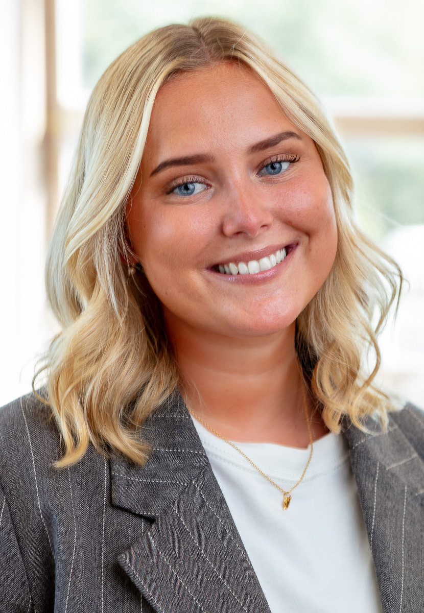 Ella Åberg, Tramo ETV